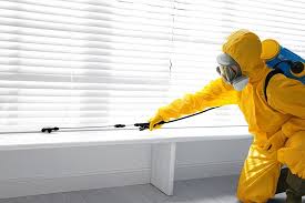 Emergency Pest Control in Frenchtown, NJ